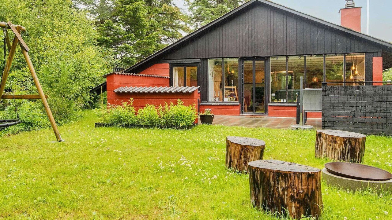 Photo of Outdoor in Sønder Nissum