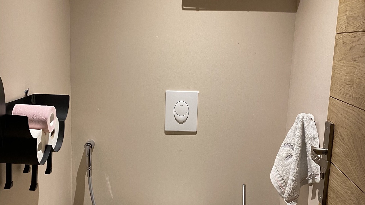 Photo of Bathroom in Saint-Vincent-d'Olargues