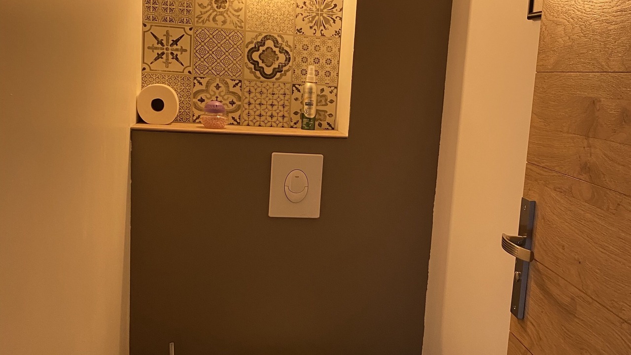 Photo of Bathroom in Saint-Vincent-d'Olargues