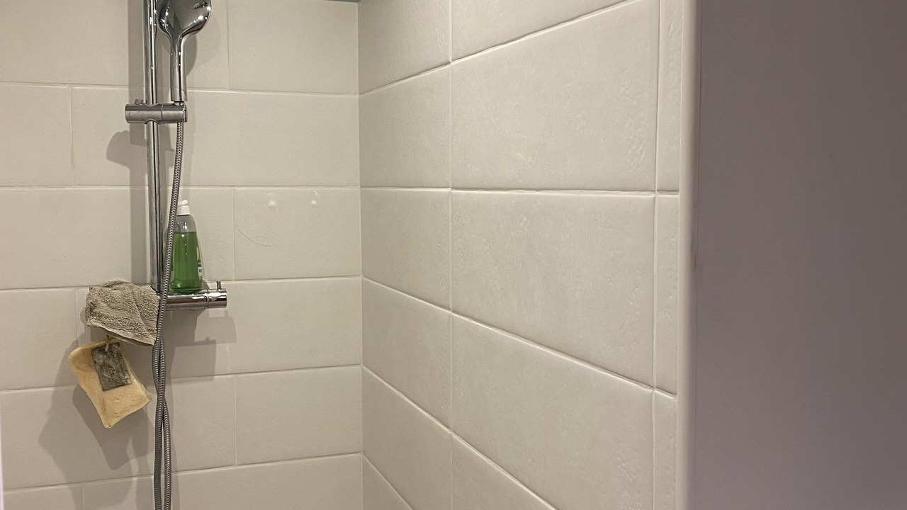 Photo of Bathroom in Saint-Vincent-d'Olargues