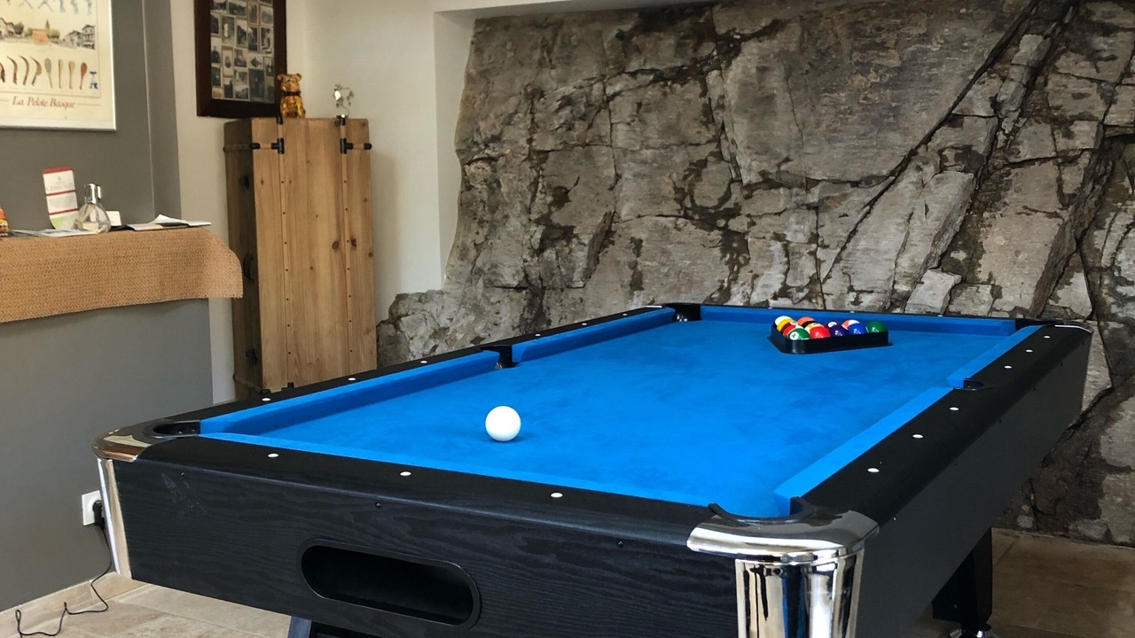 Photo of Bedroom in Saint-Vincent-d'Olargues