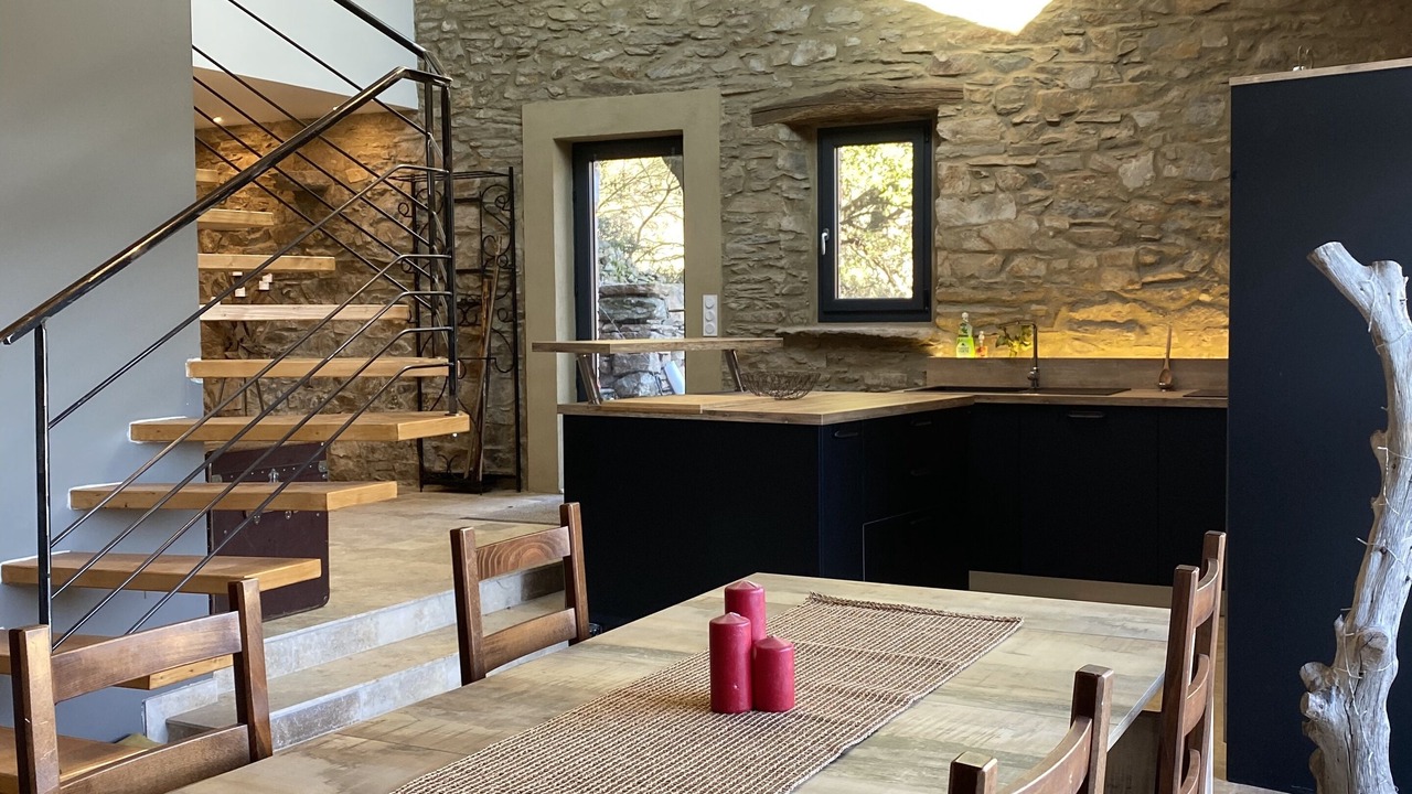 Photo of Others in Saint-Vincent-d'Olargues