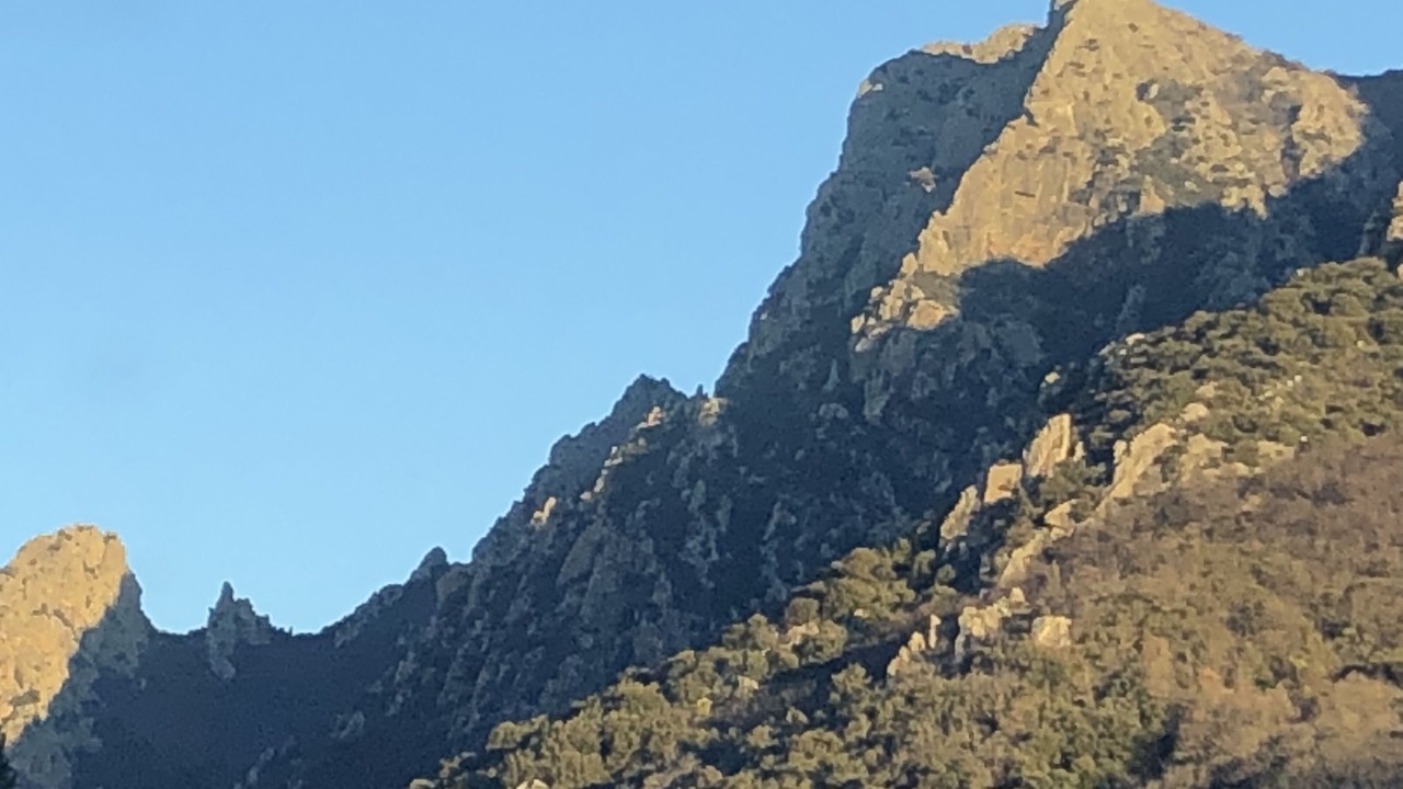 Photo of Outdoor in Saint-Vincent-d'Olargues