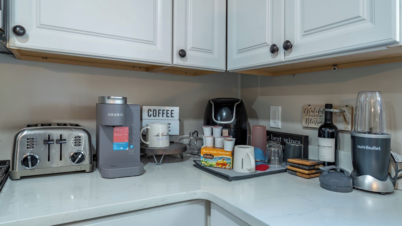 Photo of Kitchen in Lithia Springs