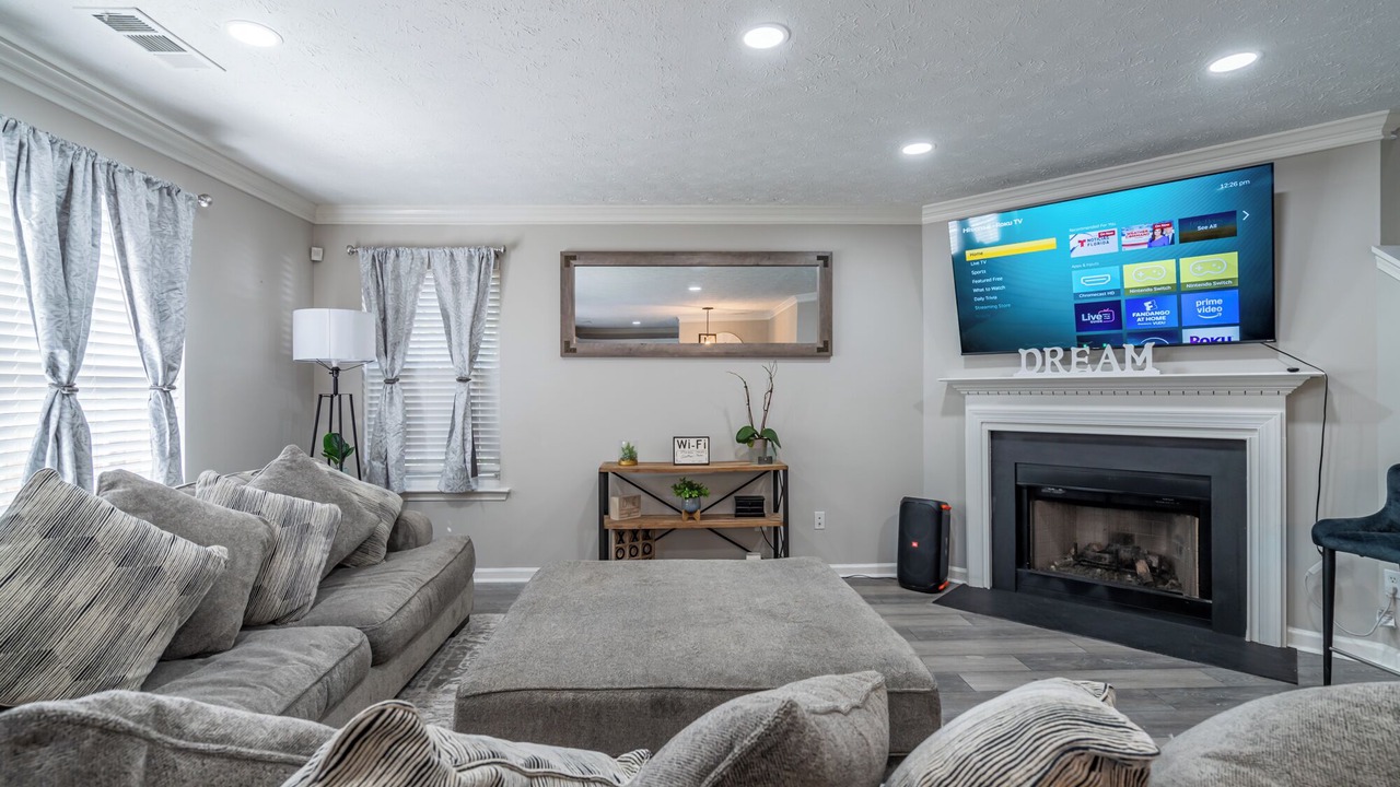 Photo of Livingroom in Lithia Springs