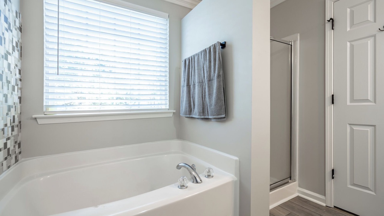 Photo of Bathroom in Lithia Springs