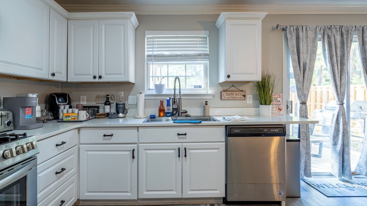 Photo of Kitchen in Lithia Springs