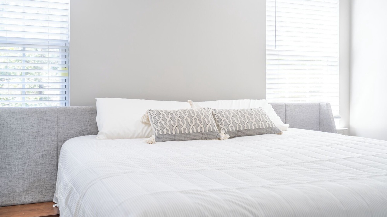 Photo of Bedroom in Lithia Springs