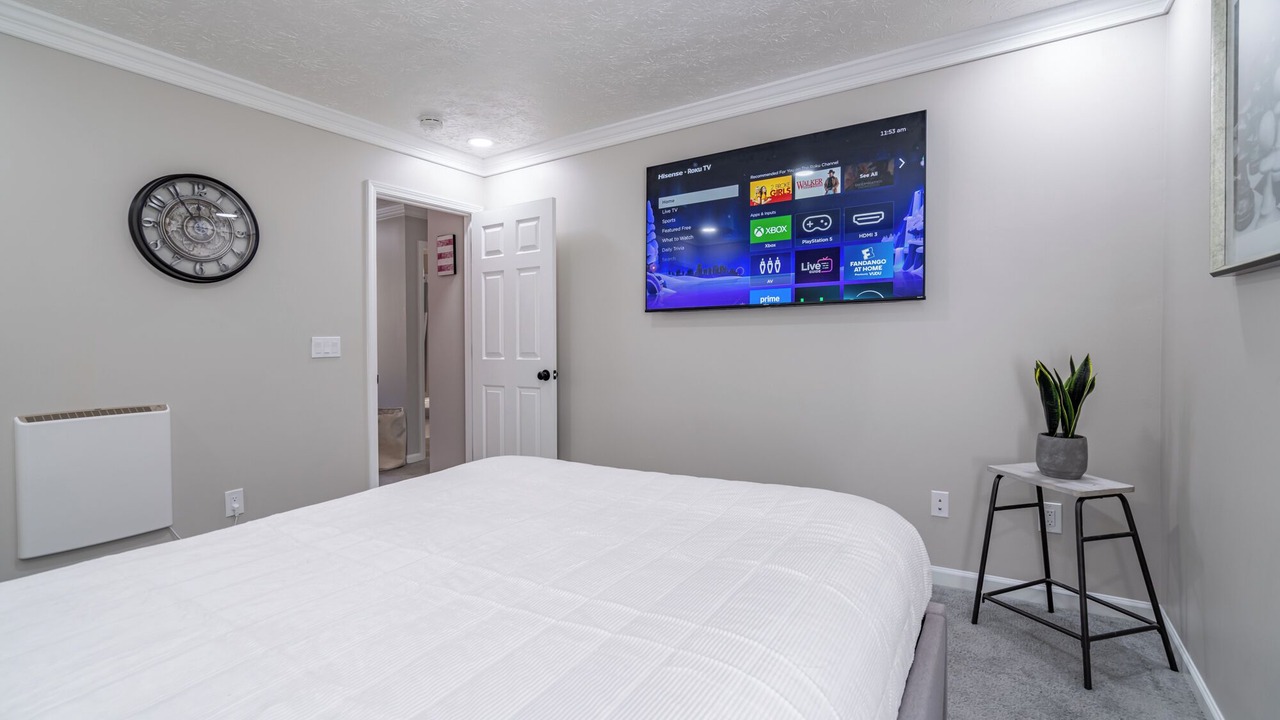 Photo of Bedroom in Lithia Springs
