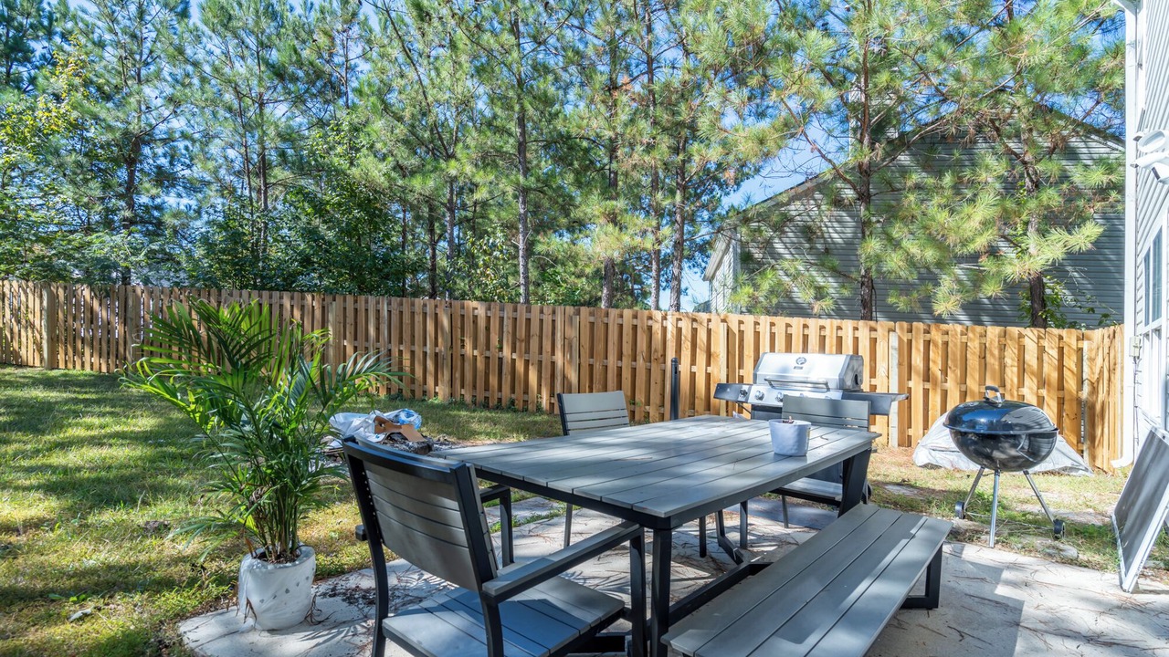 Photo of Outdoor in Lithia Springs