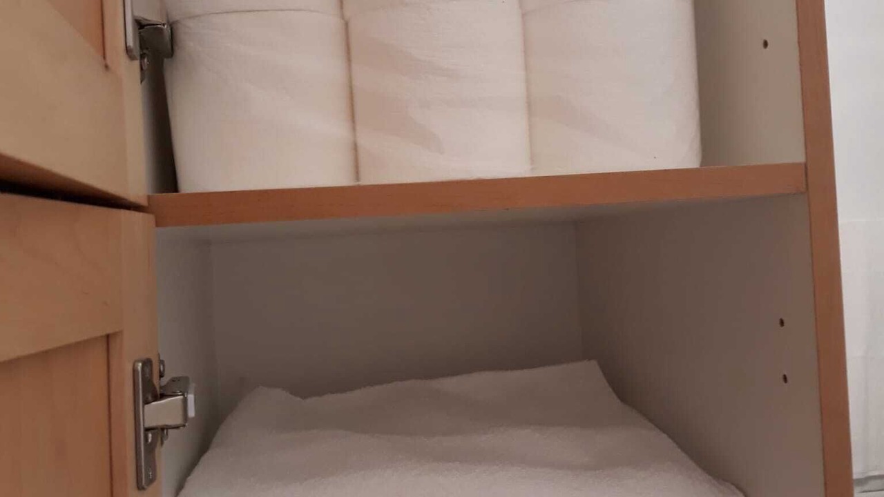 Photo of Bedroom in Grand Beach
