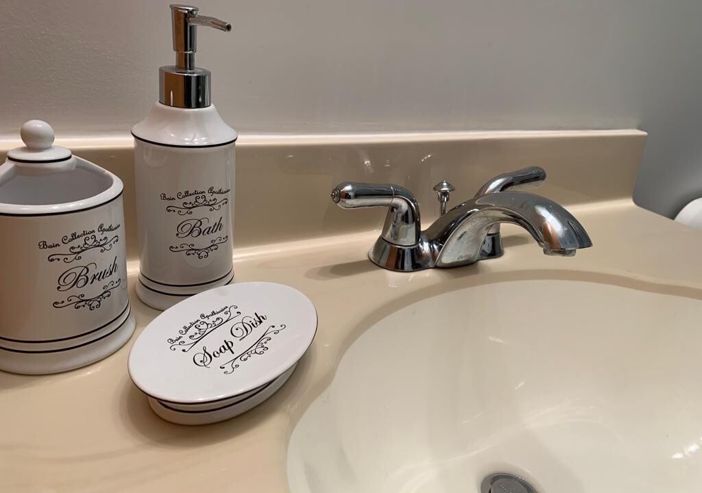 Photo of Bathroom in Grand Beach