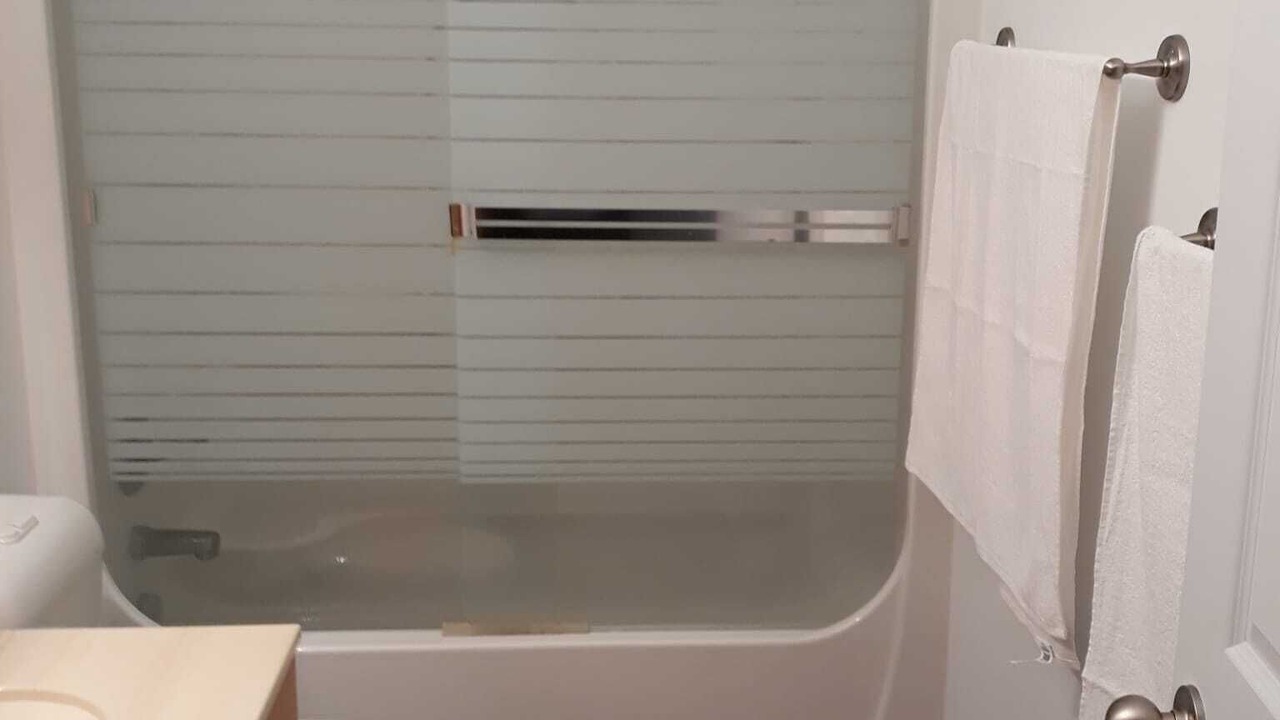 Photo of Bathroom in Grand Beach