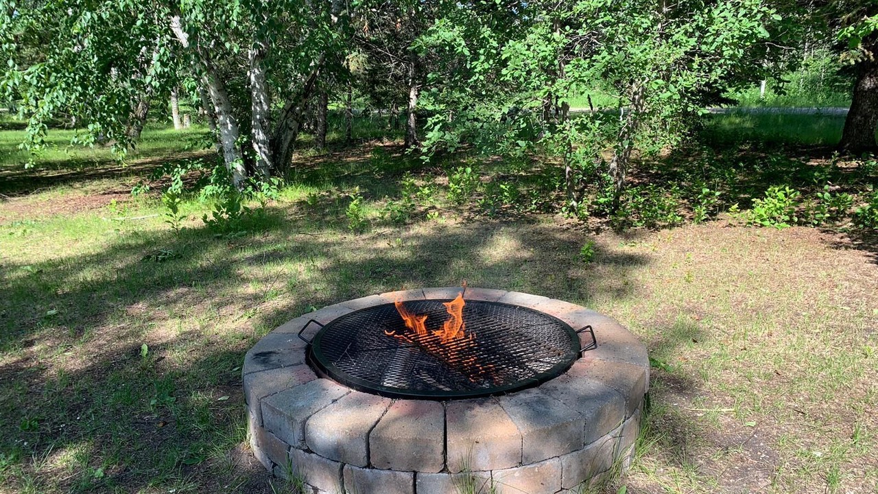 Photo of Outdoor in Grand Beach