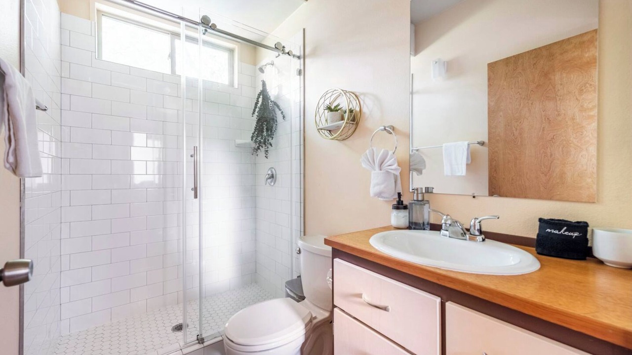 Photo of Bathroom in Swede Hill