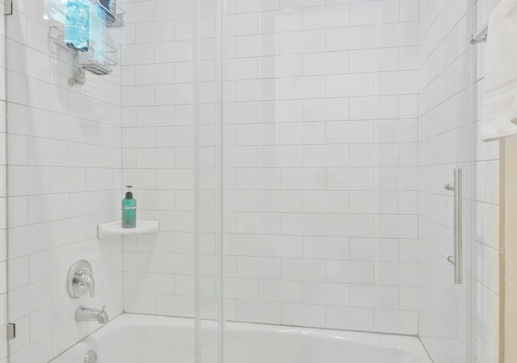 Photo of Bathroom in Swede Hill