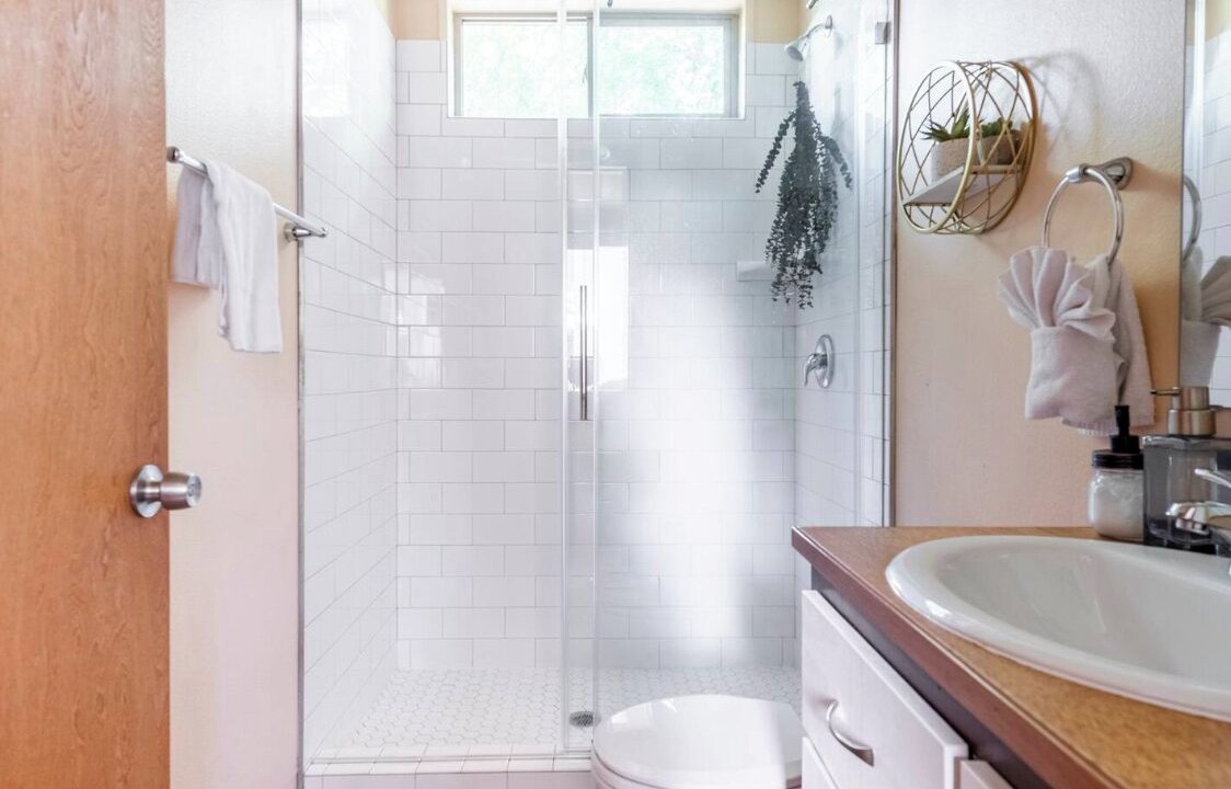 Photo of Bathroom in Swede Hill