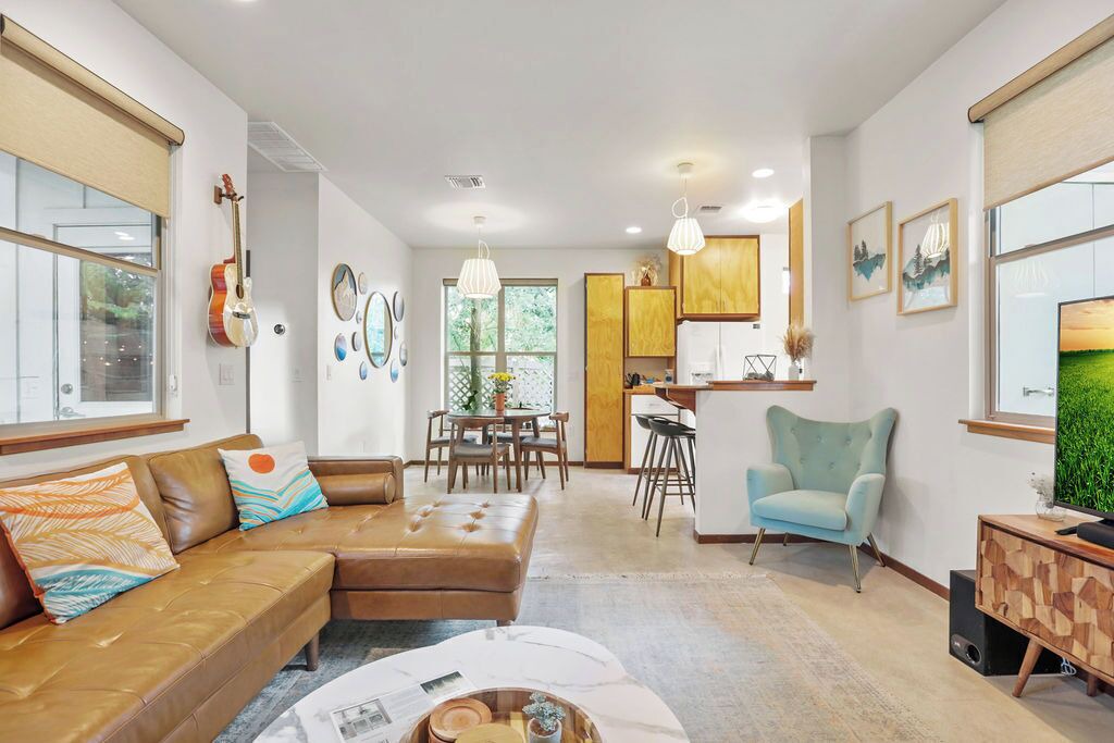 Photo of Bedroom in Swede Hill