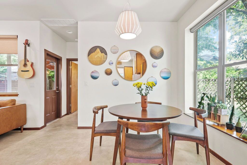 Photo of Bedroom in Swede Hill