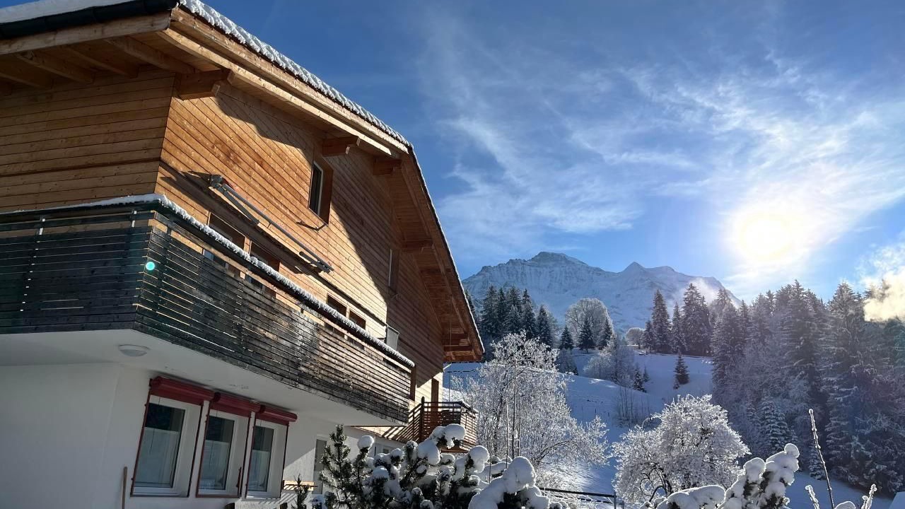 Photo of Others in Wengen