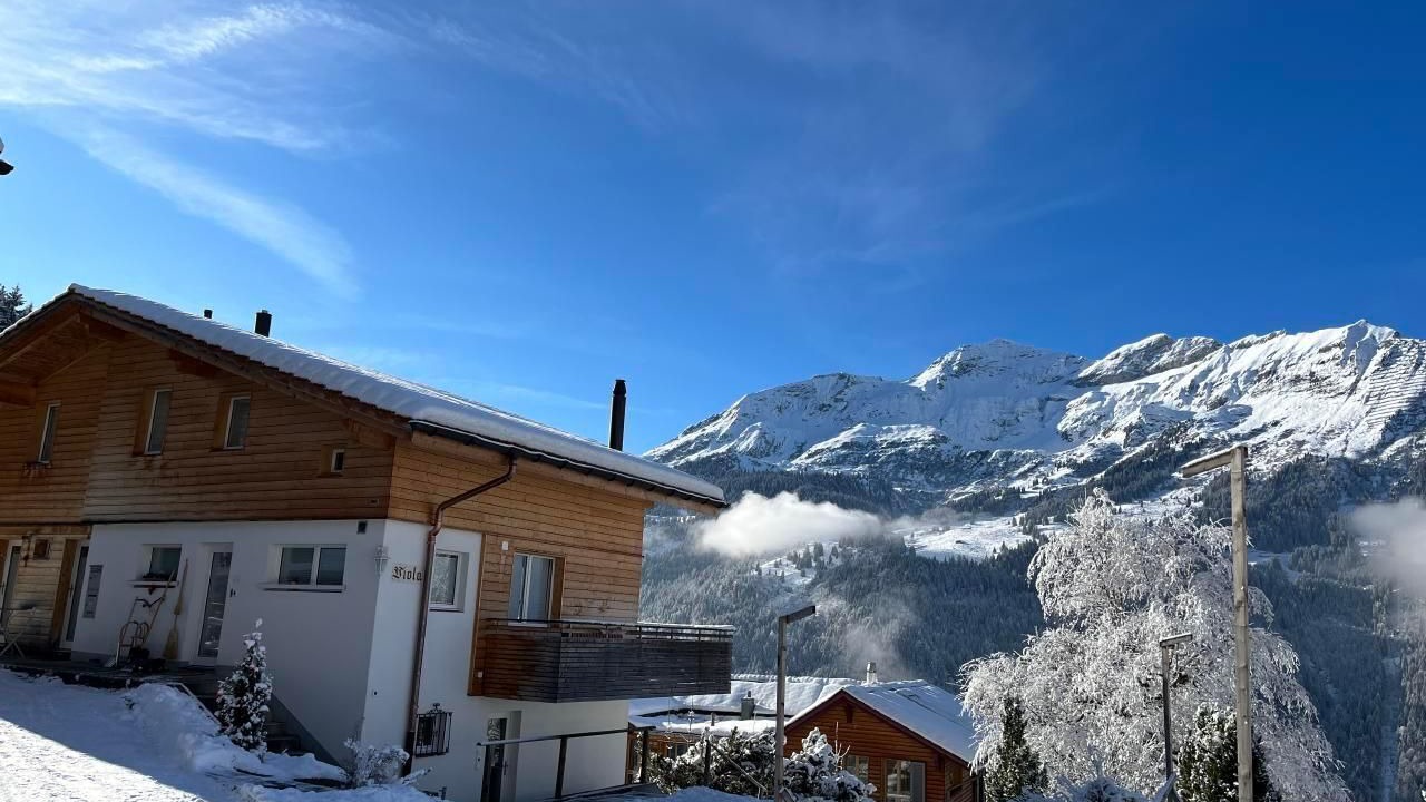 Photo of Others in Wengen
