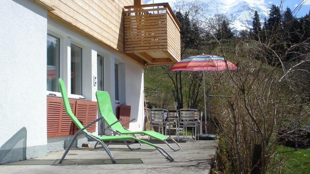 Photo of Others in Wengen