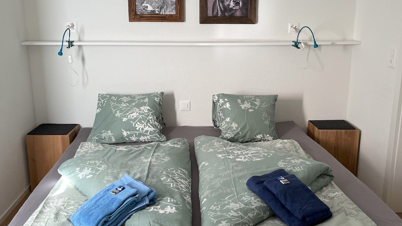 Photo of Bedroom in Wengen