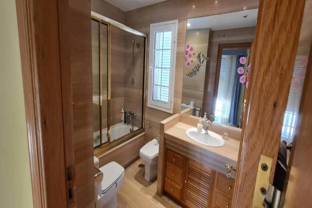 Photo of Bathroom in Algete