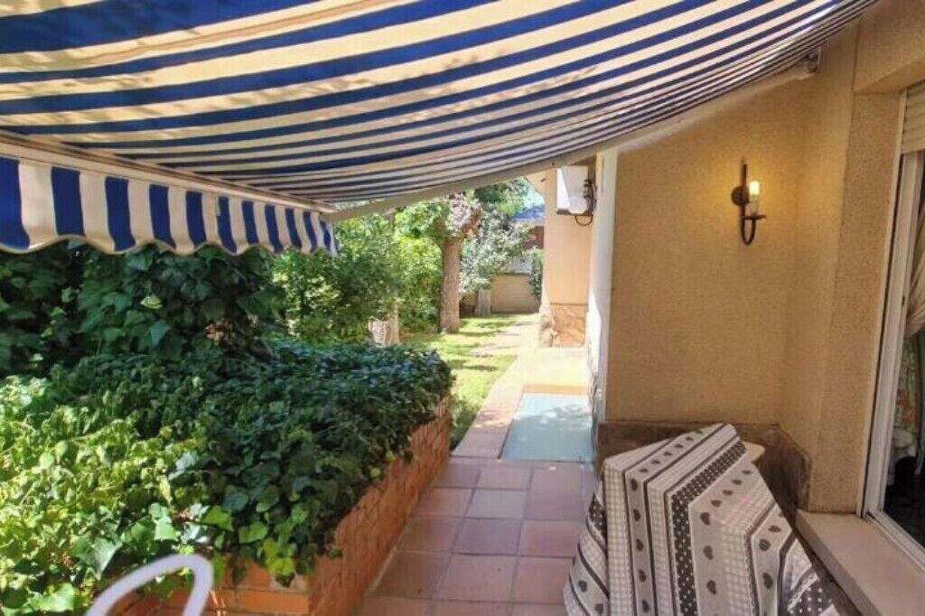 Photo of Patio Balcony in Algete