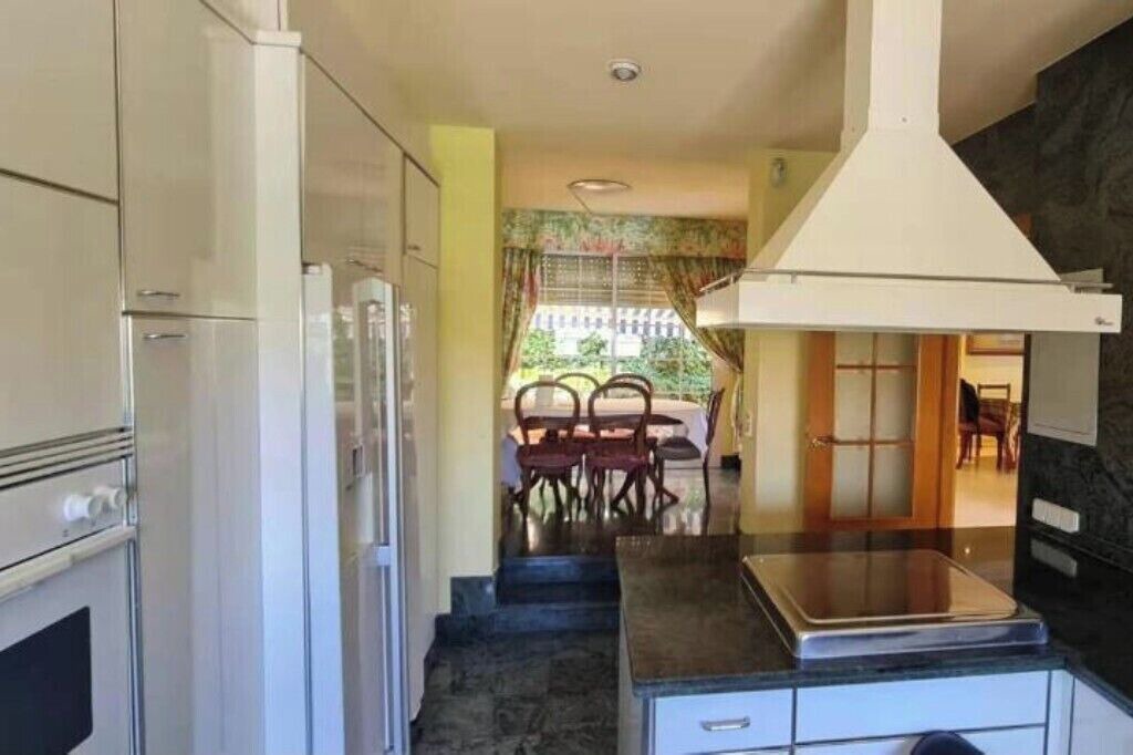 Photo of Kitchen in Algete
