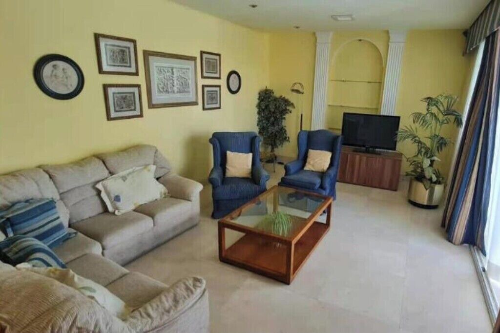 Photo of Livingroom in Algete