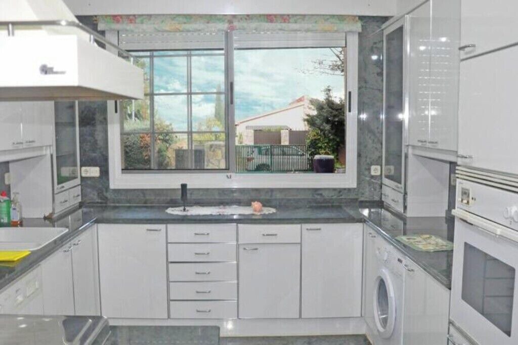 Photo of Kitchen in Algete
