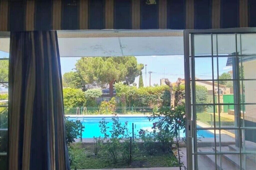 Photo of Outdoor in Algete
