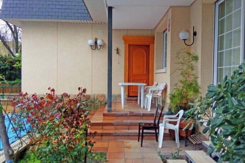 Photo of Patio Balcony in Algete