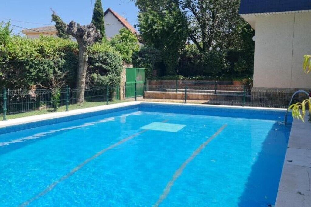 Photo of Outdoor in Algete