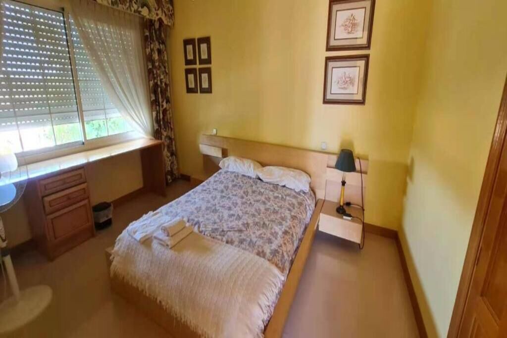 Photo of Bedroom in Algete