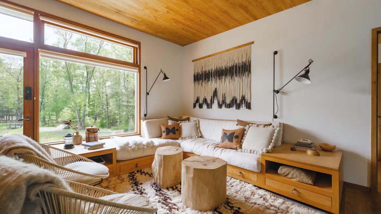 Photo of Livingroom in Kerhonkson