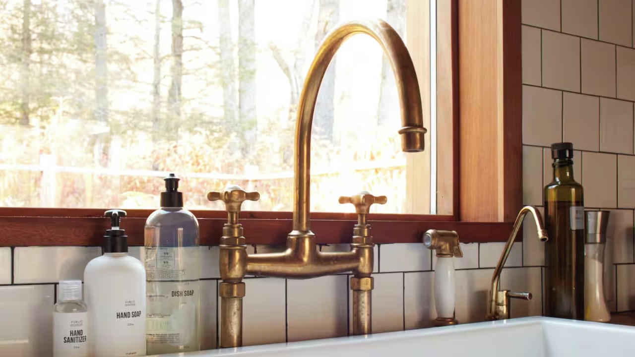 Photo of Bathroom in Kerhonkson