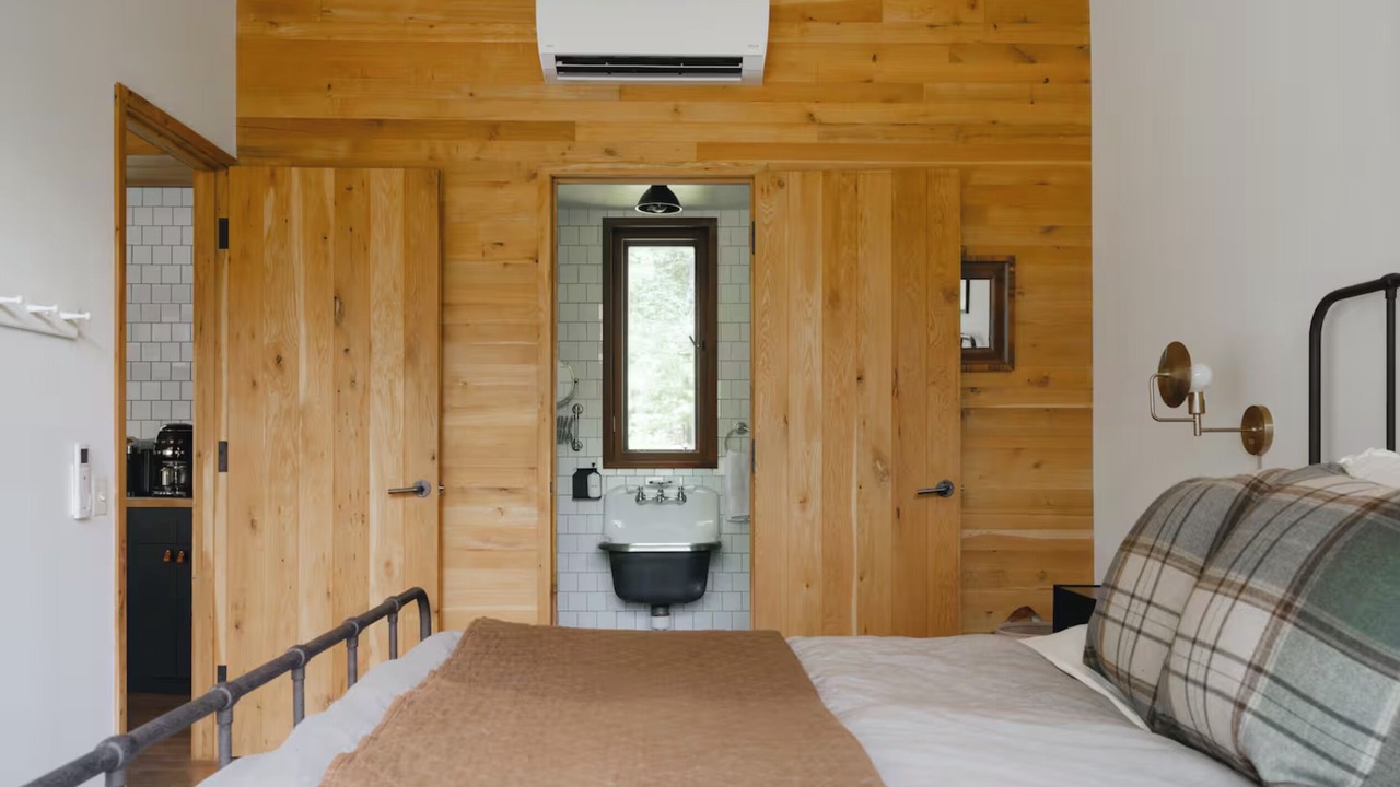 Photo of Bathroom in Kerhonkson