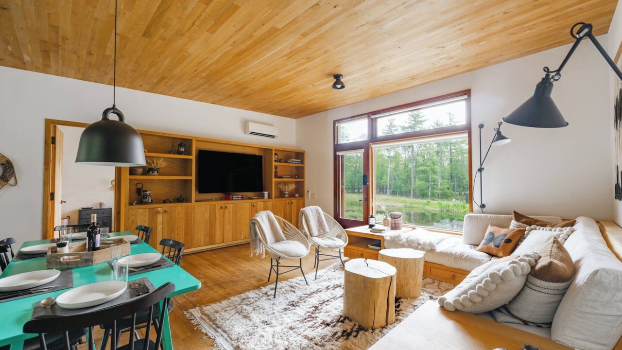Photo of Livingroom in Kerhonkson
