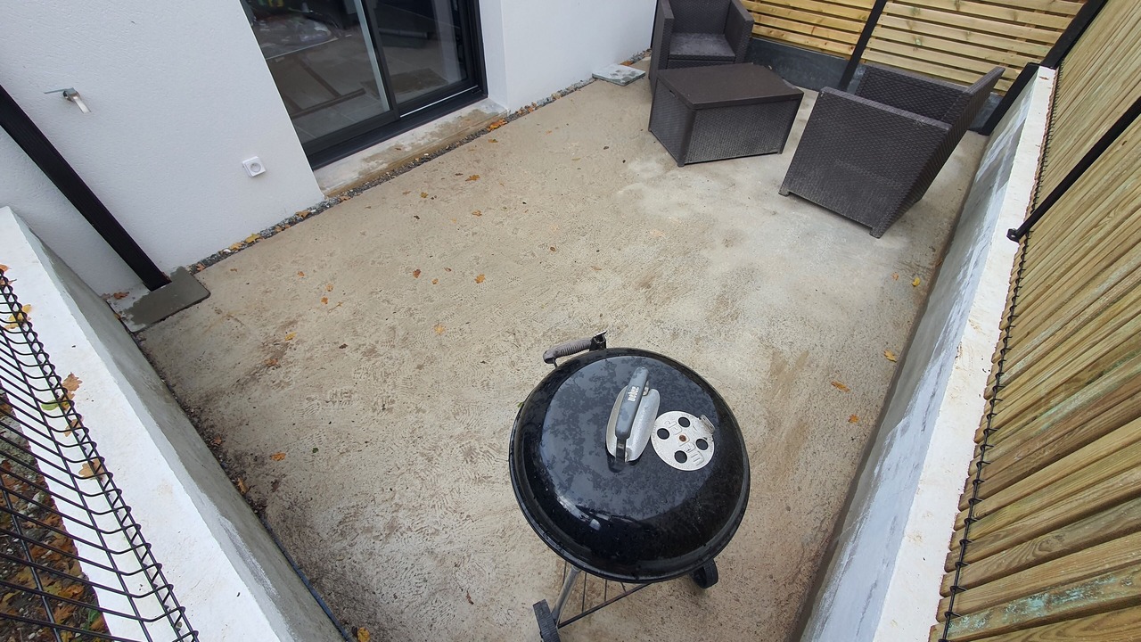 Photo of Outdoor in Saint-Molf