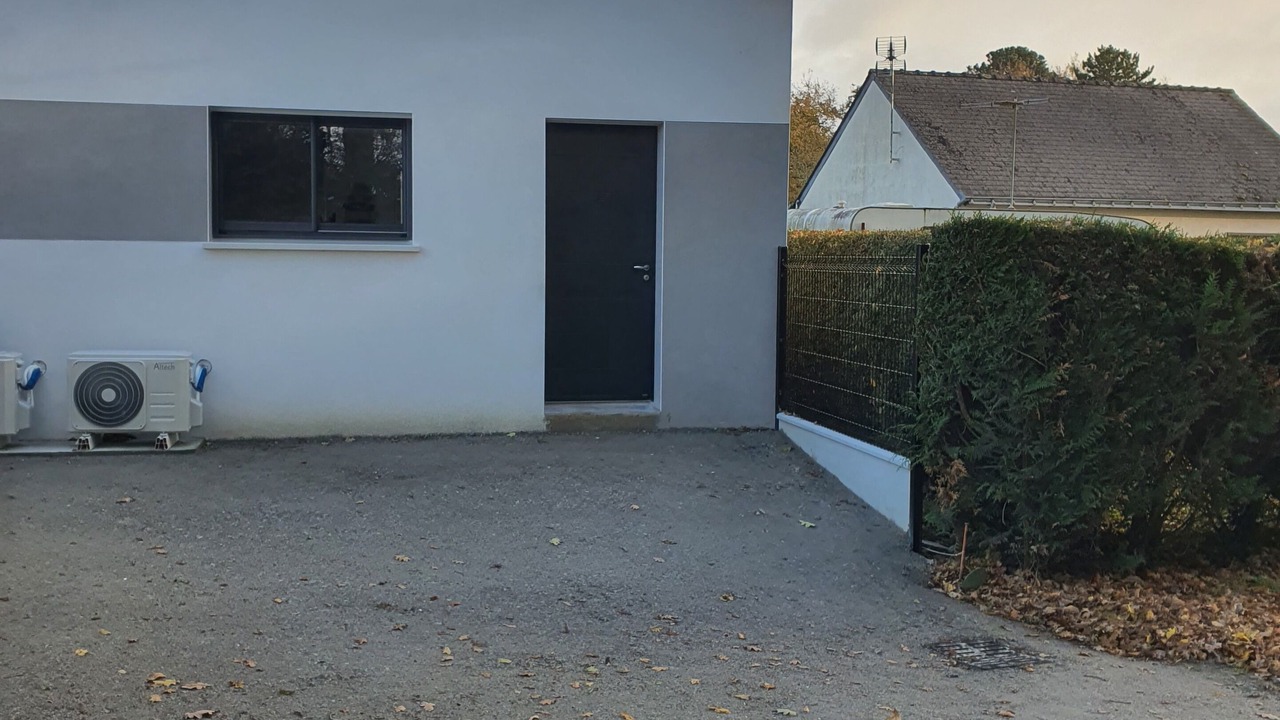Photo of Outdoor in Saint-Molf