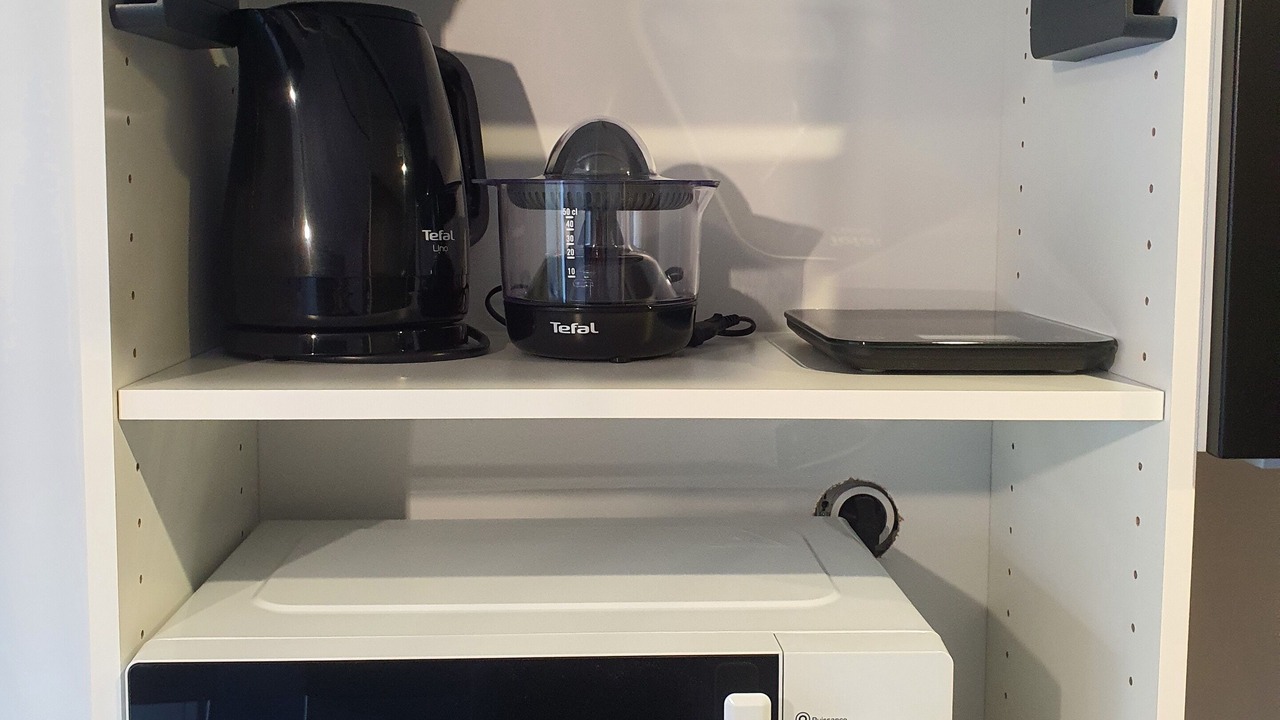 Photo of Kitchen in Saint-Molf