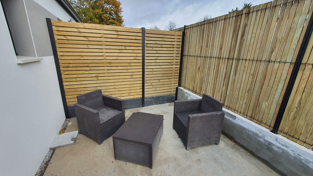 Photo of Outdoor in Saint-Molf