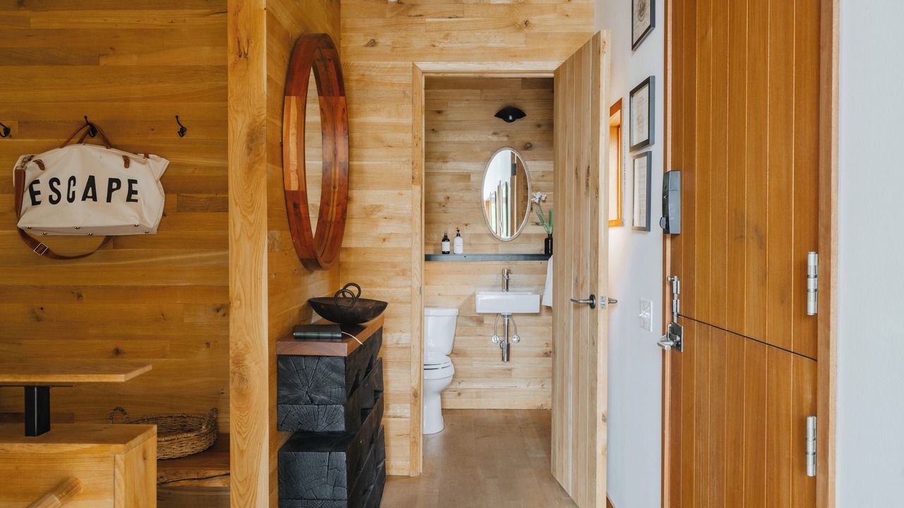 Photo of Bathroom in Kerhonkson