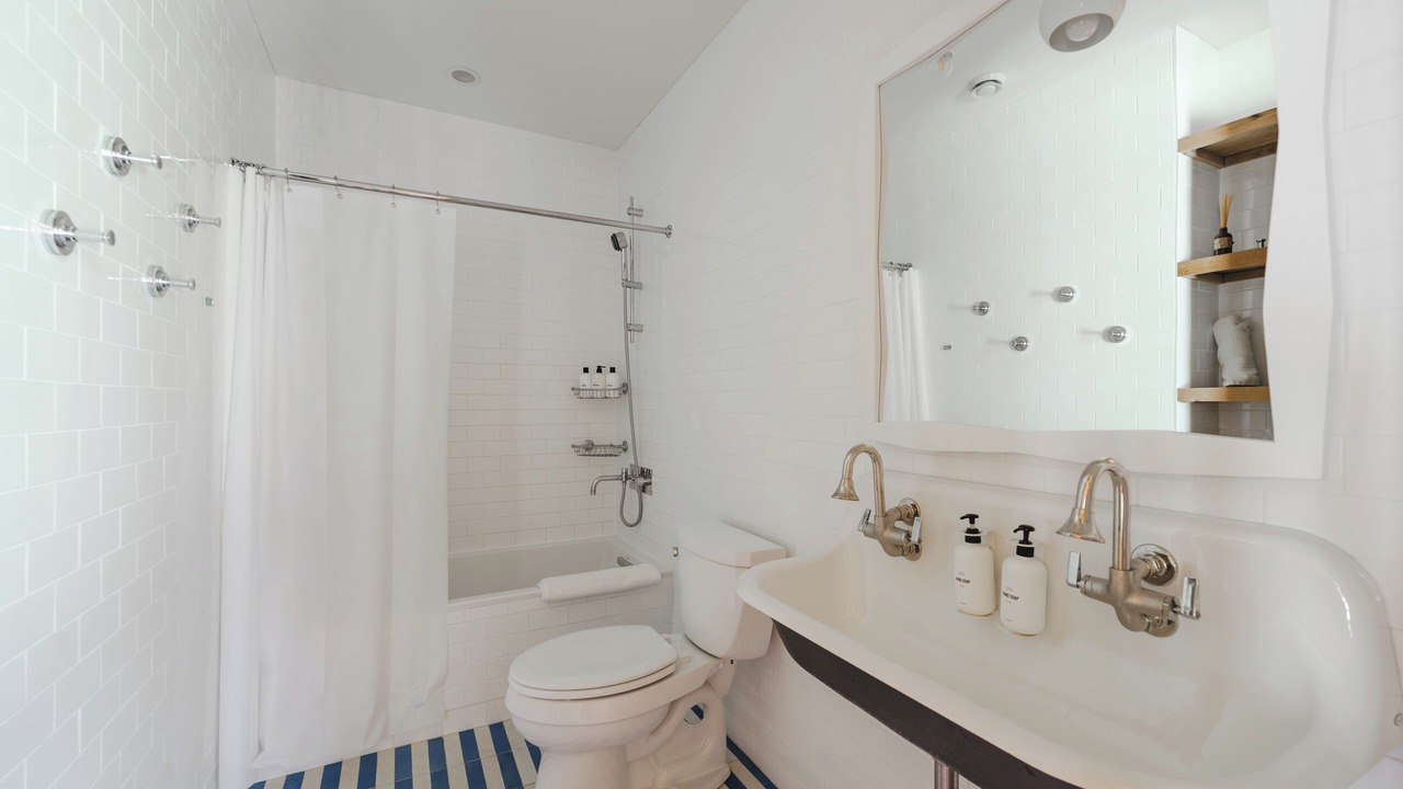 Photo of Bathroom in Kerhonkson