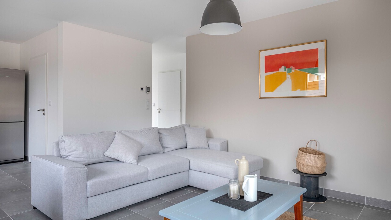 Photo of Livingroom in Saint-Michel-Chef-Chef