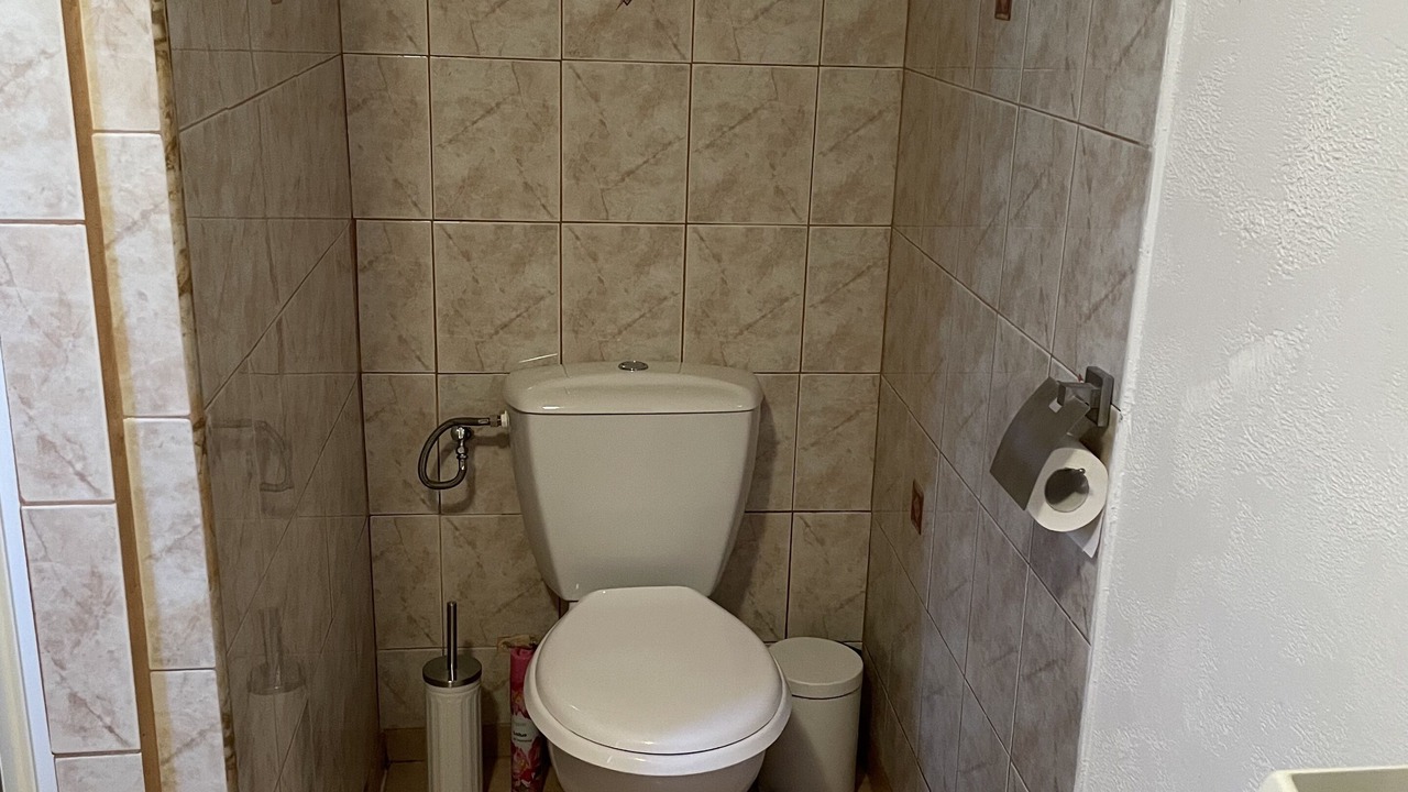 Photo of Bathroom in Regusse