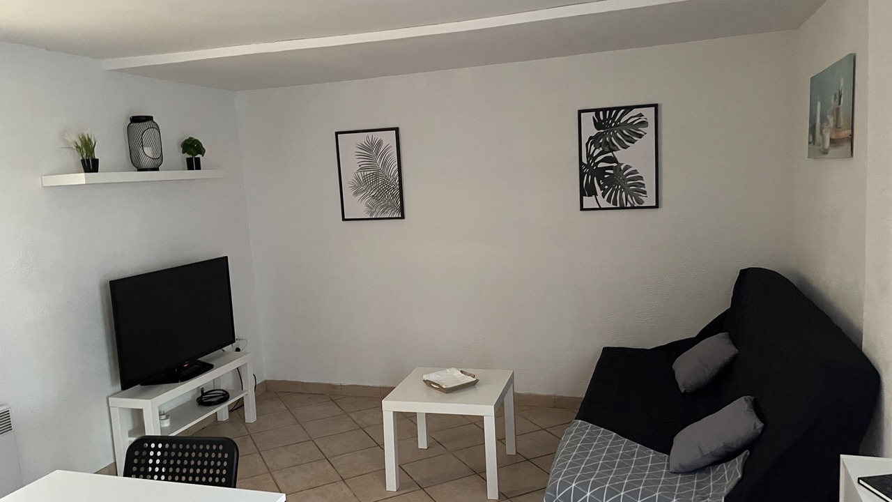 Photo of Livingroom in Regusse