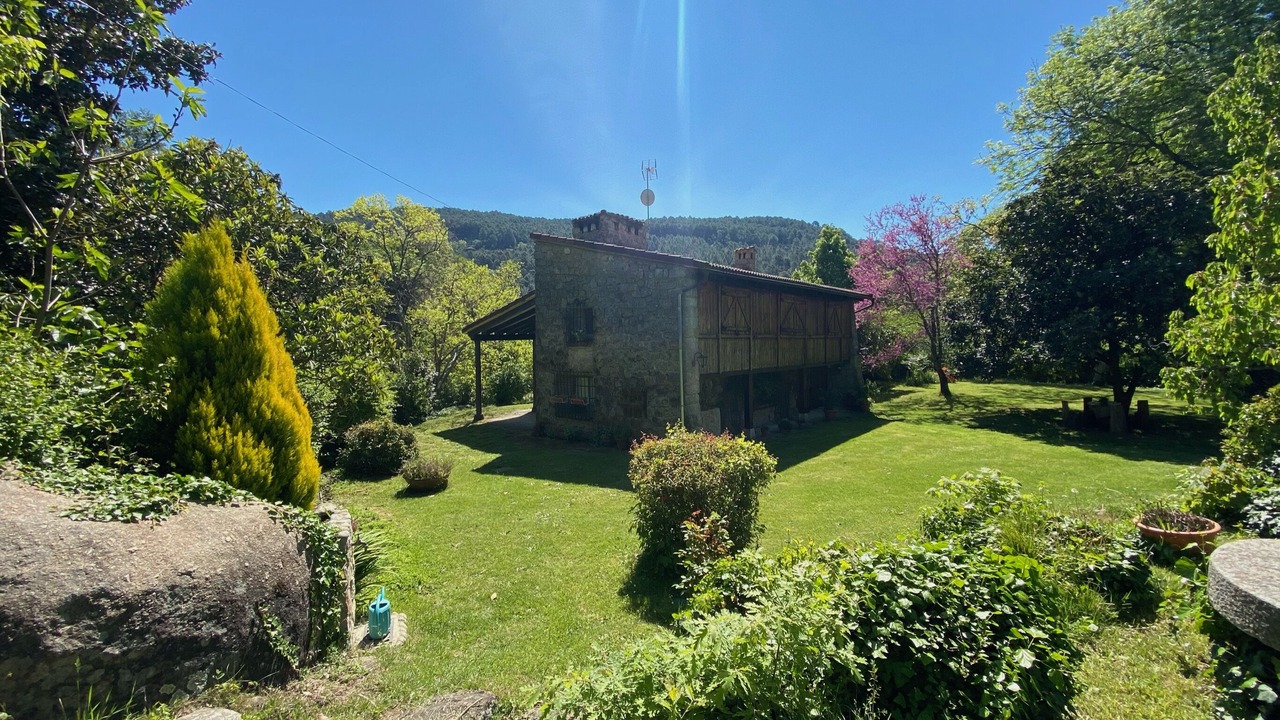 Photo of Outdoor in Arenas de San Pedro